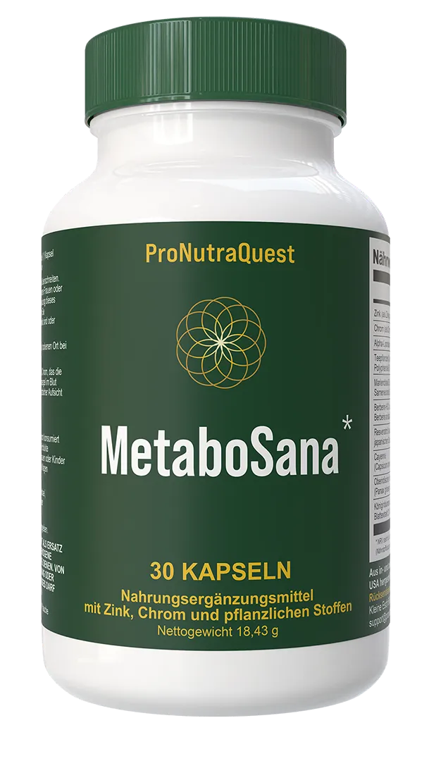 MetaboSana