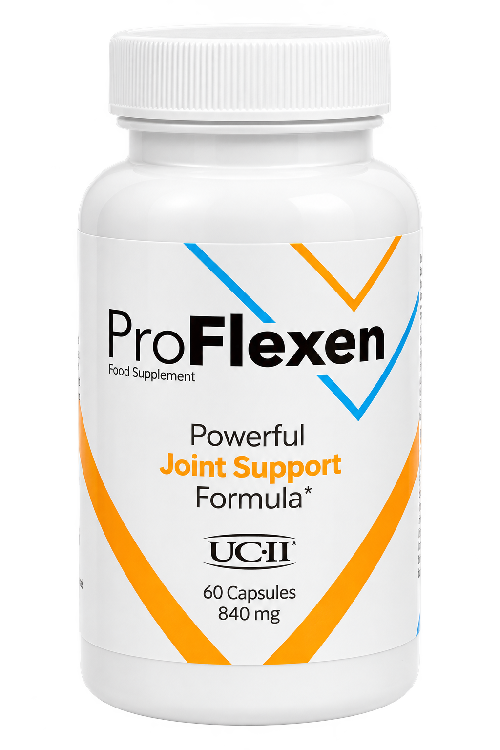 ProFlexen joint support bottle