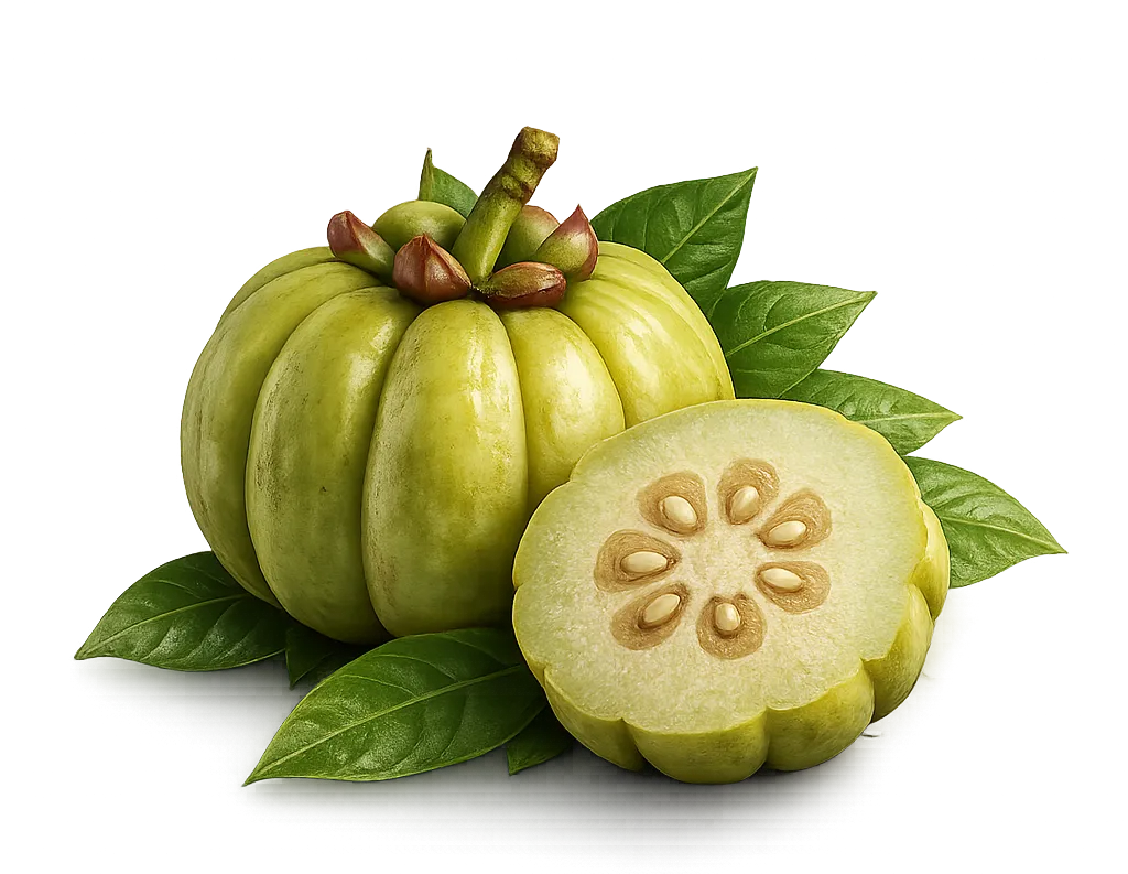 Garcinia Cambogia Frucht