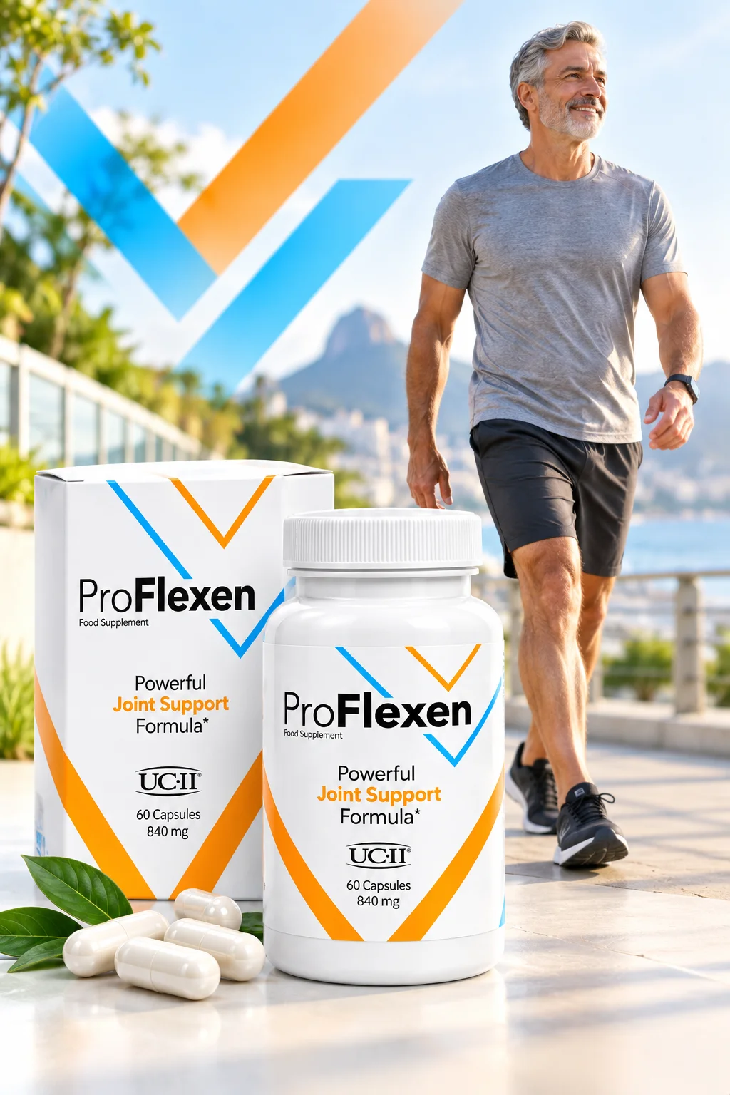 ProFlexen
