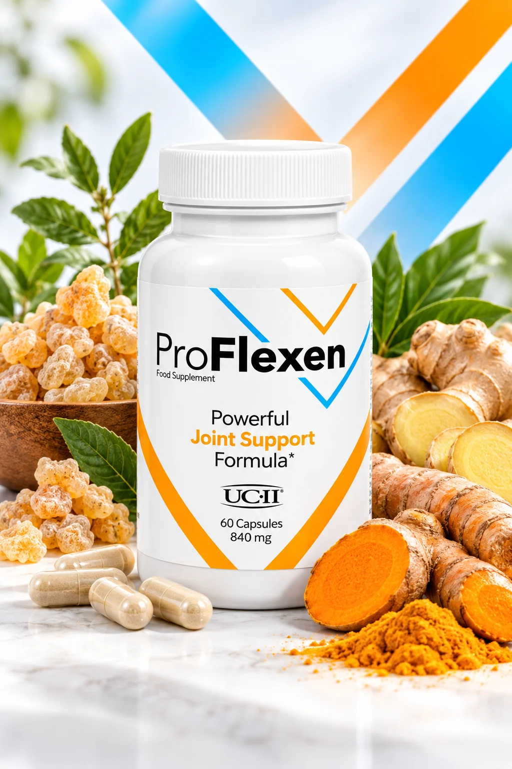 ProFlexen