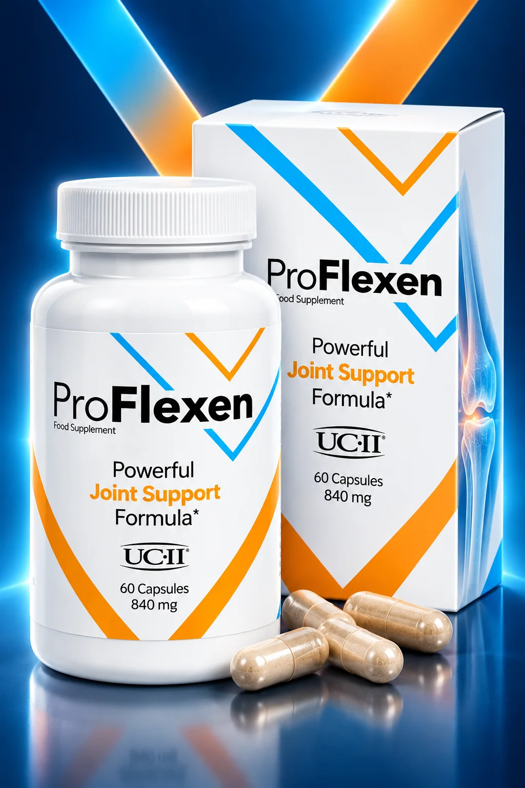 ProFlexen