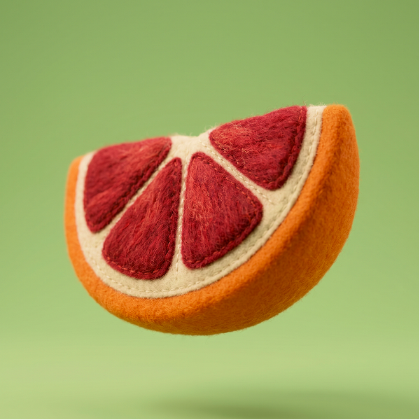 Extrato de Laranja Moro para emagrecimento