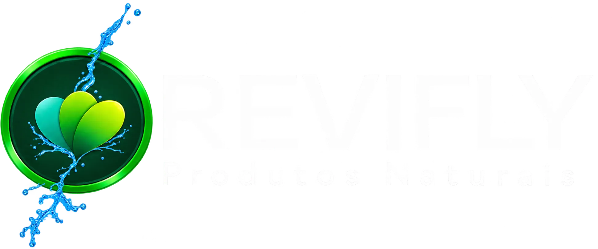 Revifly Produtos Naturais