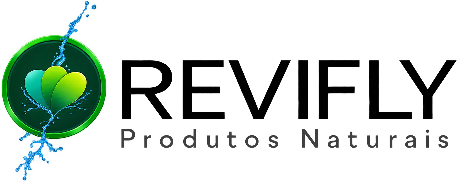 Revifly Produtos Naturais Oficial