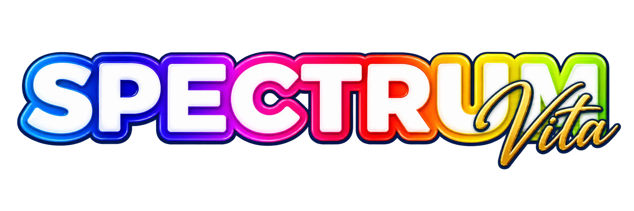 Logo Spectrum Vita