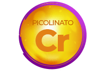 Picolinato de Cromo puro