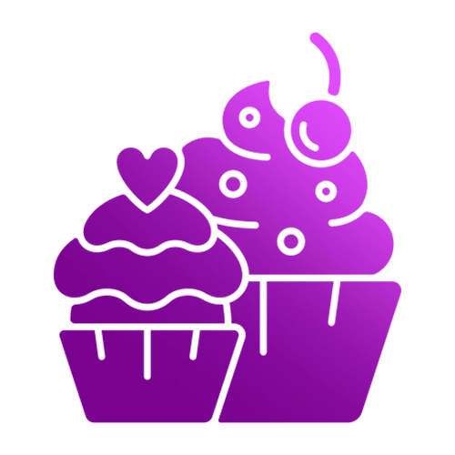 Controle de Doces