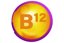 Vitamina B12 e Complexo B