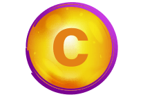 Vitamina C pura