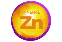 Mineral Zinco